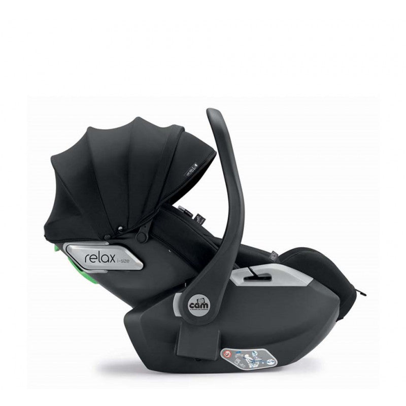 Trio Fluido Easy Relax I-Size 960 - 7