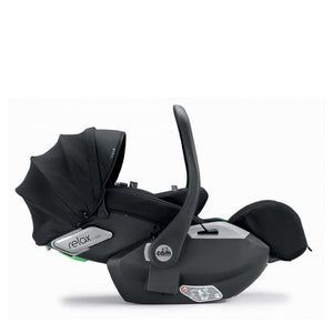Trio Fluido Easy Relax I-Size 960 - 9