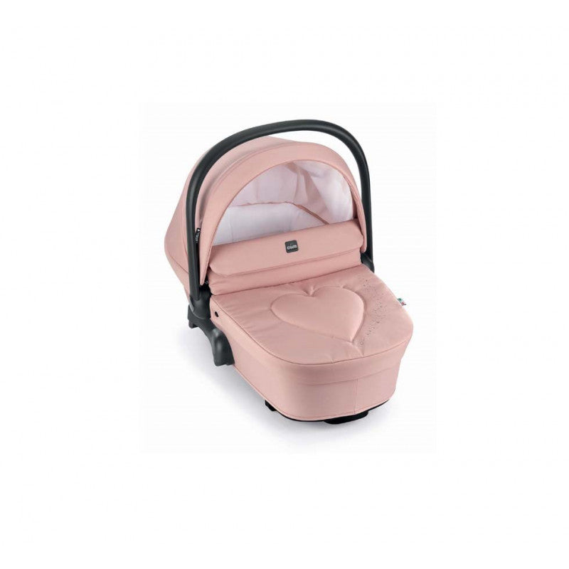 Trio Fluido Easy Relax I-Size 960 - 3