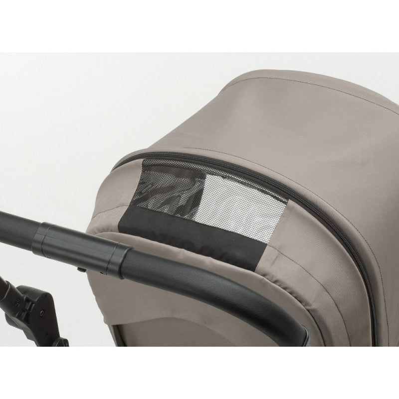 Trio Foppapedretti Spritz I-size Cacao - 9
