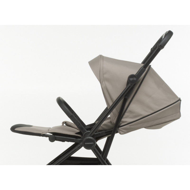 Trio Foppapedretti Spritz I-size Licorice - 9