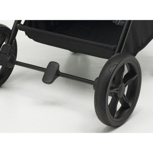 Trio Foppapedretti Spritz I-size Titanio - 4