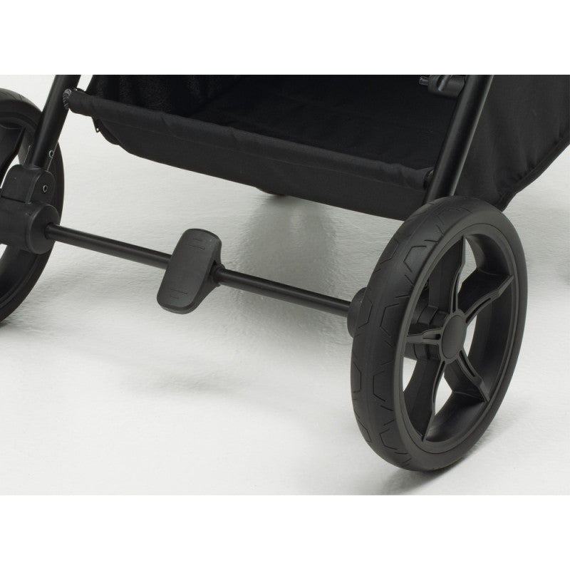 Trio Foppapedretti Spritz I-size Titanio - 4