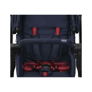 Manicotto Passeggino Chicco Seety Oxford Blue
