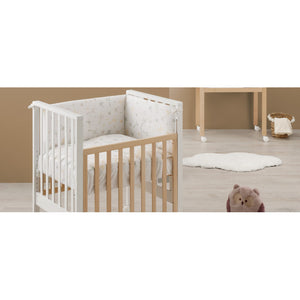 Lettino Erbesi Evolution - Bianco - 3