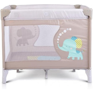 Quadrato per Bambini Giant - Grey - 4