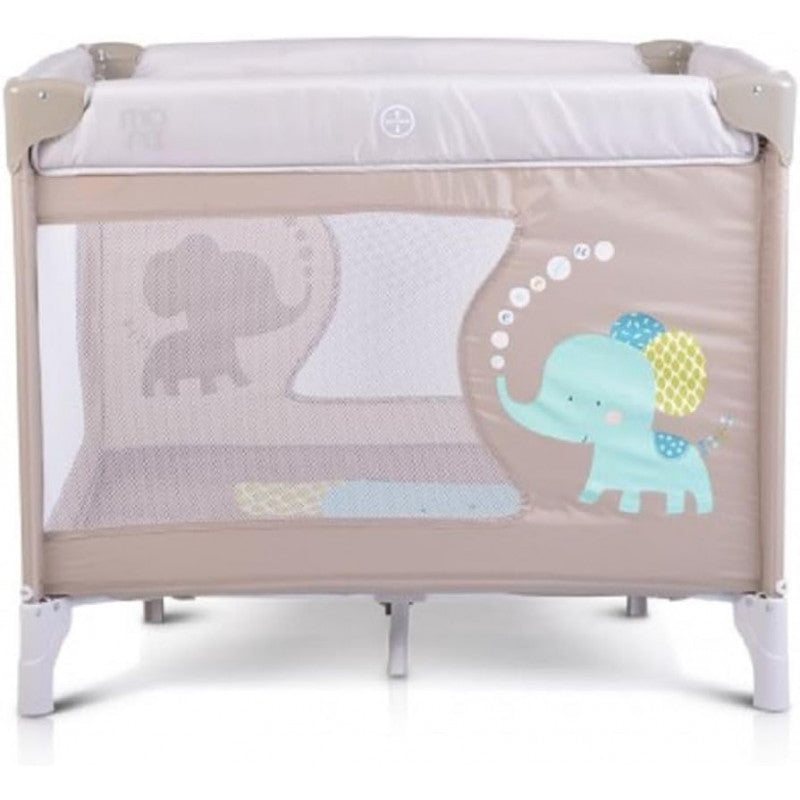 Quadrato per Bambini Giant - Grey - 4