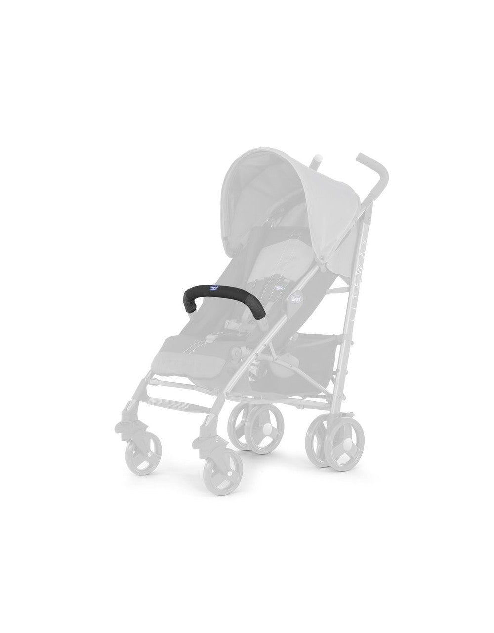 Manicotto Passeggino Chicco Liteway Intrigue