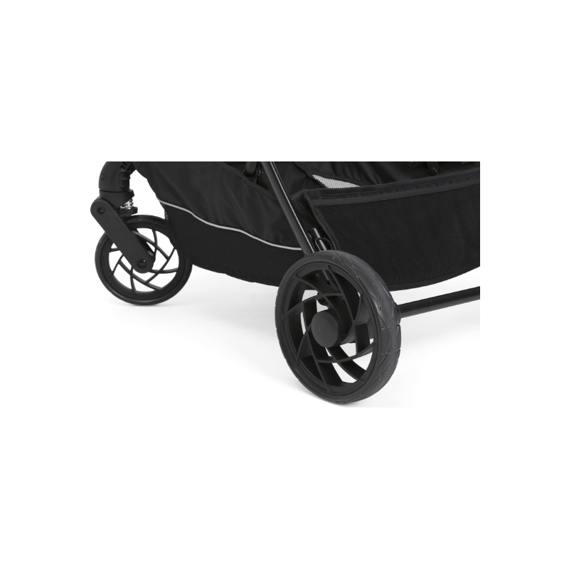 Cestello Per Passeggino Chicco One4Ever Black