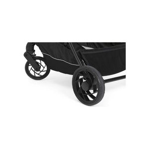 Cestello Per Passeggino Chicco One4Ever Denim Shine - 2