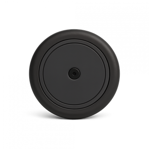 Ruota Anteriore Love e  Living Smart Grigio Scuro