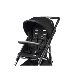 Rivestimento Seduta Passeggino Tak Peg Perego Black
