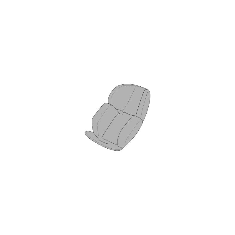 Riduttore Seggiolino Auto Darwin Inglesina Pashmina begie
