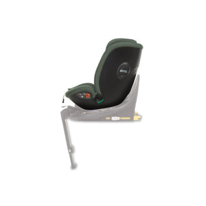 Seggiolino auto Disk Grow i-Size Foppapedretti Tuscany - 2