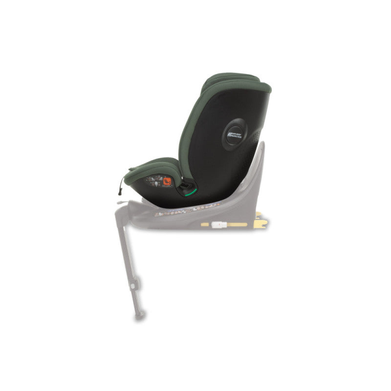 Seggiolino auto Disk Grow i-Size Foppapedretti Tuscany - 2