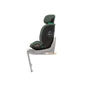 Seggiolino auto Disk Grow i-Size Foppapedretti Tuscany - 6