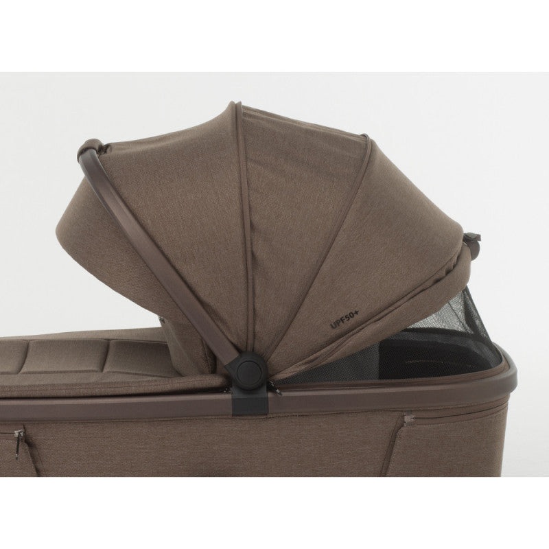 Trio Commader Foppapedretti Brown - 7