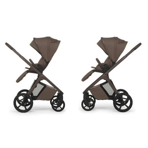 Trio Commader Foppapedretti Brown - 11