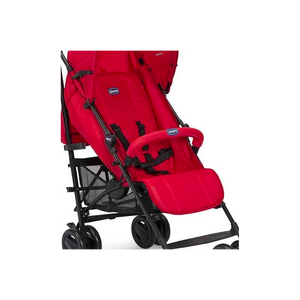 Rivestimento Seduta Passeggino Chicco London Up Red