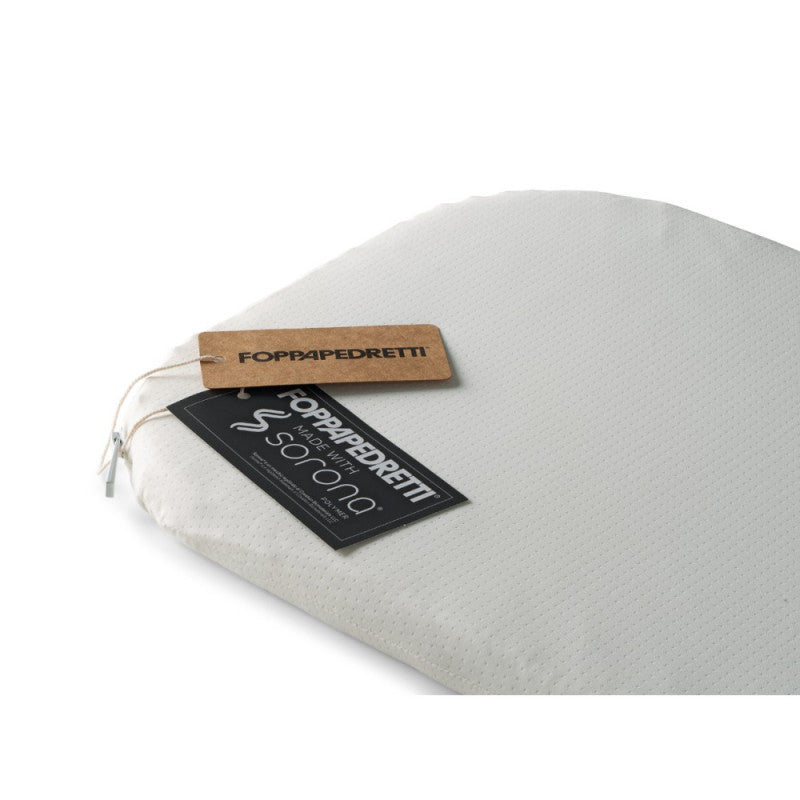 Trio TicToc Foppapedretti con seggiolino auto Rek i-Size - Navy - 14