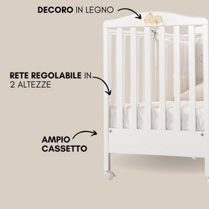 Cameretta completa Web con Trio Kara - 12