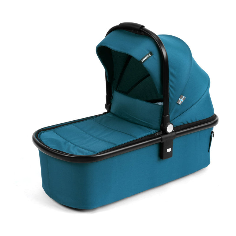 Passeggino 2in1 Isbjörn - Blue - 5