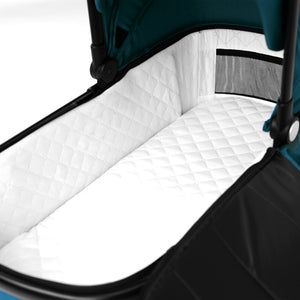 Passeggino 2in1 Isbjörn - Blue - 6