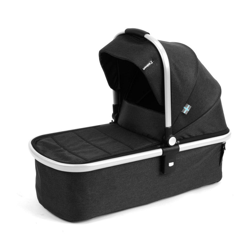 Passeggino 2in1 Isbjörn - Black - 5