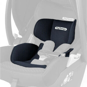 Riduttore Cuscino Seggiolino Auto Lounge Black Shine