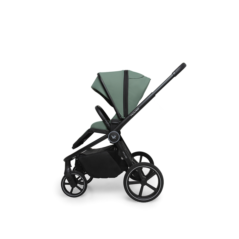 Muuvo Five - Pine Green - 4
