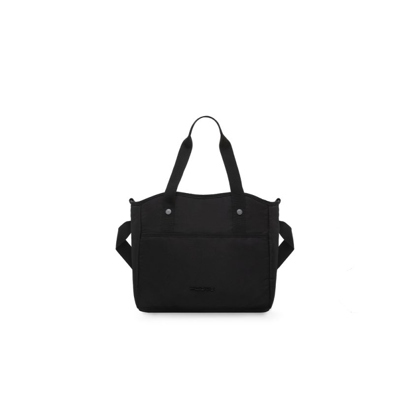 Muuvo Five Classic Black - 5