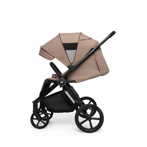Passeggino Muuvo Go Black - 8