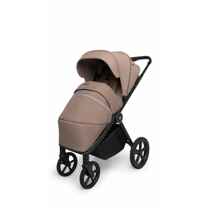 Passeggino Muuvo Go Steel - 9