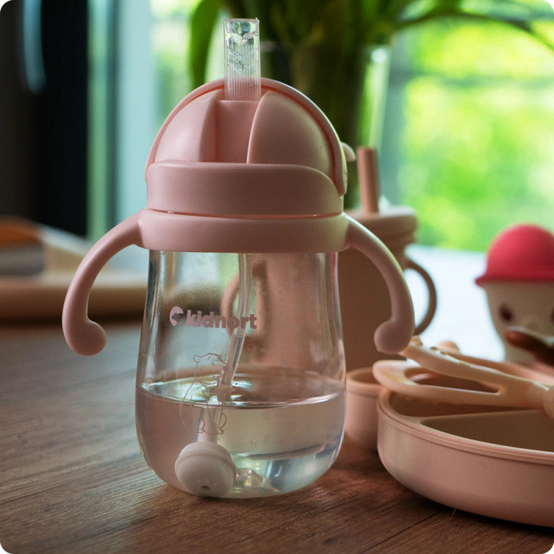 Tazza Bringebaer Rosa 300 ml - 2