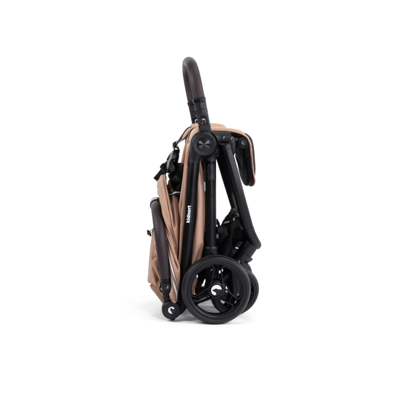 Passeggino Unique Kidnort Beige - 2