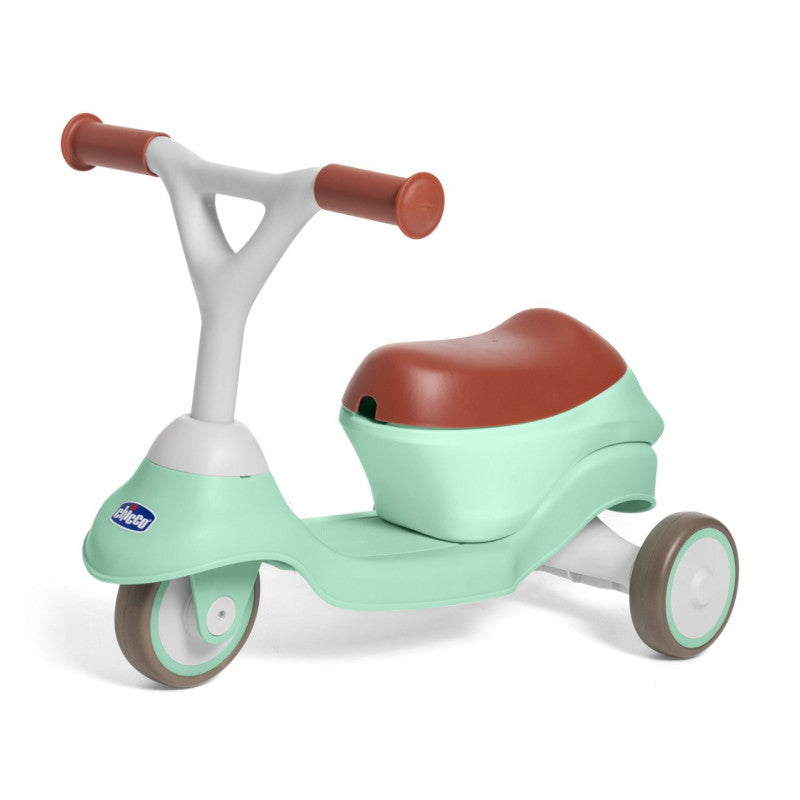 Monopattino Chicco Evolutivo 2in1 - 5