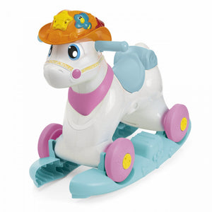 Miss Baby Rodeo Chicco - 8
