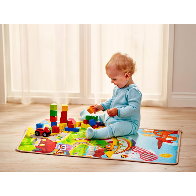 Tappetone Primi Giochi - 3