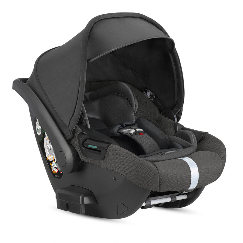 Trio Inglesina Aptica XT Darwin Tundra Beige - 13