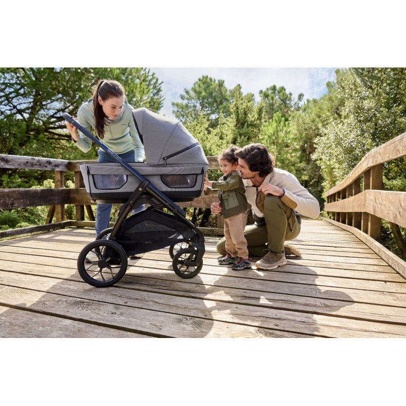 Trio Inglesina Aptica XT Darwin Tundra Beige - 8