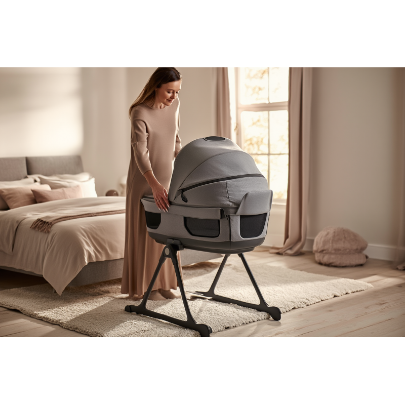 Trio Inglesina Aptica XT Darwin Tundra Beige - 3