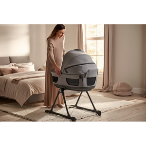 Trio Inglesina Aptica XT Darwin Magnet Grey - 5