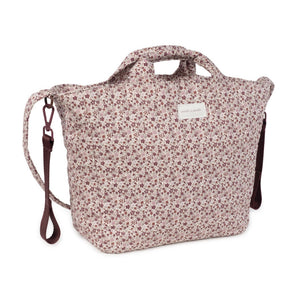 Borsa fasciatoio Cherry Fiori