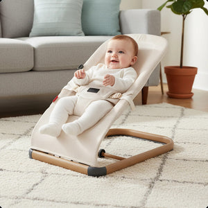 Sdraietta Moln Unique Kidnort Beige - 5