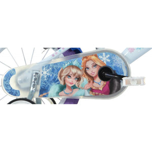 Bicicletta Frozen 16 - 2