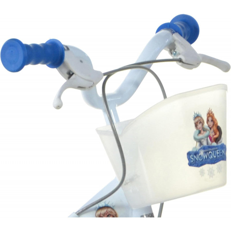 Bicicletta Frozen 16 - 4