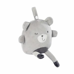 Peluche Sammy Roba