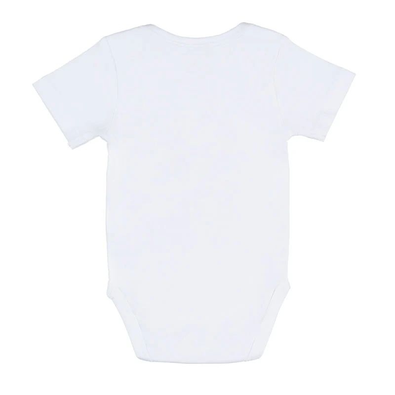 Body Nanan bianco c/scritta “Amore di zia” 3 Mesi - 2
