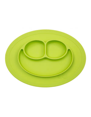 Mini Tovaglietta con Piatto in Silicone - 2