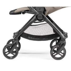Passeggino Switch Peg Perego Nordic Blu - 6